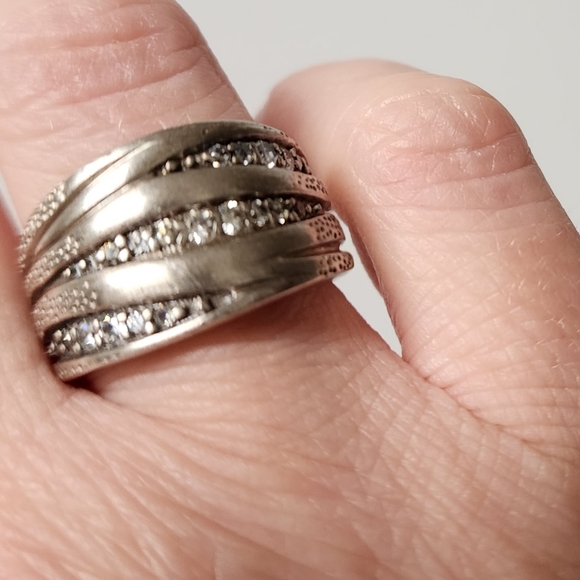 COPY - Silpada ring - Picture 4 of 4